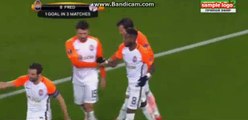 Fred Goal HD - KAA Gent 1-4 Shakhtar Donetsk - Europa League Group H - 11-03-2016
