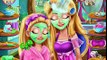 Disney Rapunzel Games - Rapunzel Mommy Real Makeover – Best Disney Princess Games For Girls And Kids