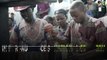 Haitian Voodoo Followers Celebrate Day of The Dead