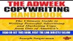 [Free Read] The Adweek Copywriting Handbook: The Ultimate Guide to Writing Powerful Advertising