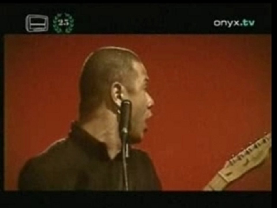 Danko Jones - Dance