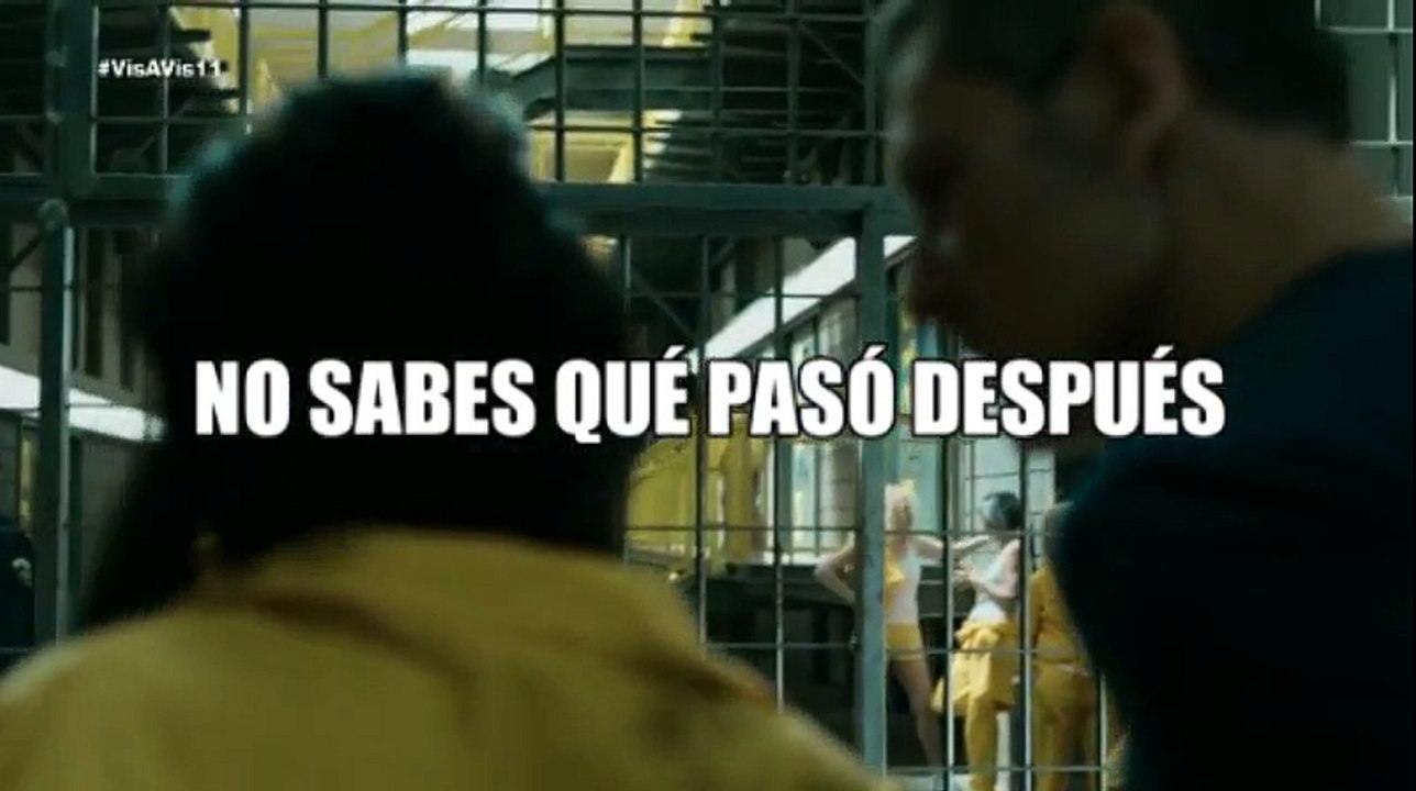 Tajiri Natsuki / Trailer del fanfic de Zulema Zahir