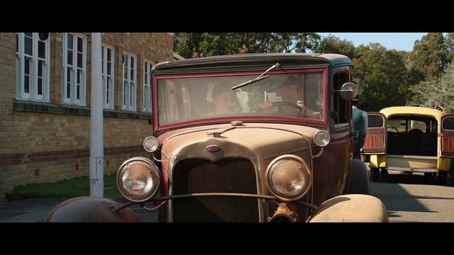 TU NE TUERAS POINT - Extrait 1 VOST Demande en mariage - Film de Mel Gibson (Hacksaw Ridge)