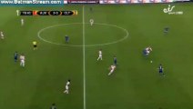 John Guidetti Goal HD - Ajax 3-1 Celta de Vigo- 03.11.2016 HD