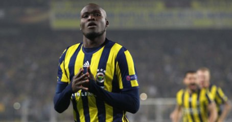 Moussa Sow: Böyle Gollerde Bazen Giriyor Bazen Girmiyor, Bugün Gol Oldu