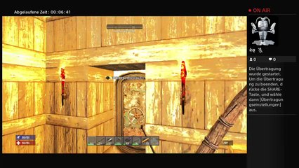 7 Days to Die #Alone Zombie Killer# (8)