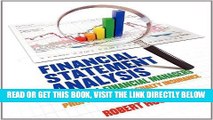 [DOWNLOAD] PDF Financial Statement Analysis for Non-Financial Managers: Property and Casualty