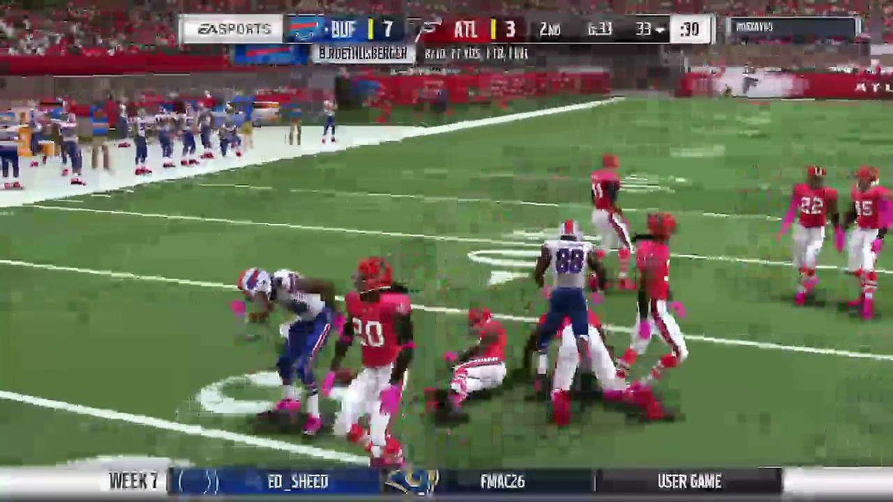IKETURNER1's Live PS4 Broadcast (65)