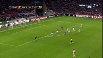 Iago Aspas Goal HD - Ajax 3-2 Celta Vigo - 03-11-2016