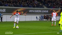Gent	2-5	Shakhtar Donetsk - Goal HD Ferreyra  03.11.2016