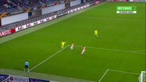 Danijel Milicevic  Goal HD - Gent 3-5 Shakhtar Donetsk 03.11.2016