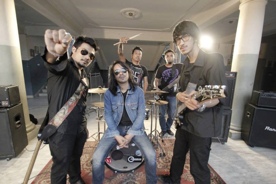 Sabin Rai Performing (Jau ki Basu) Timi Nai Bhanana