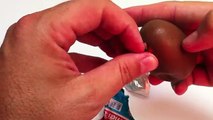 Smartt Kinder surprise egg unwrapping easter toy - UnboxingSurpriseEgg