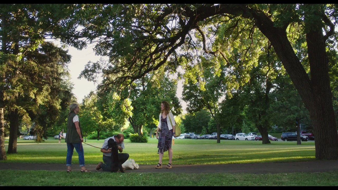WILSON Movie