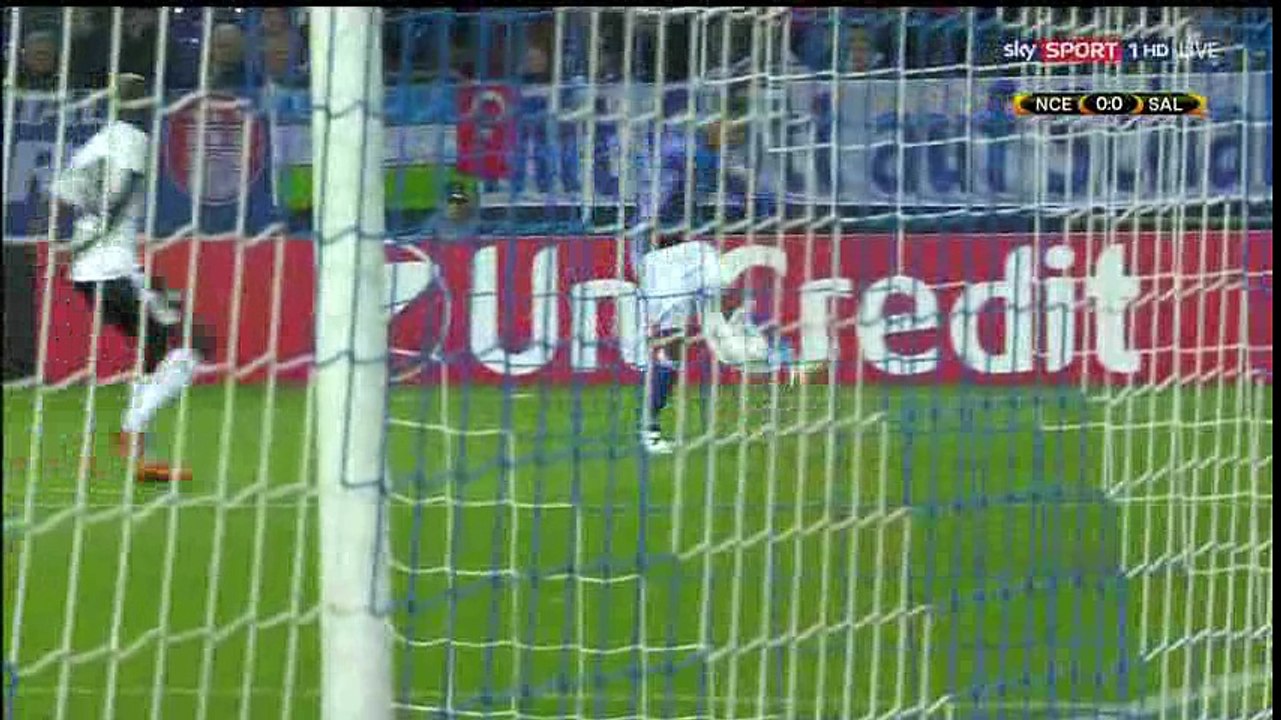 All Goals HD - Schalke 2-0 Krasnodar - 03-11-2016