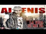 ALGENIS THE OTHER FACE LA VIDA SE ME VA PROD BY FLYVE NEW 2013