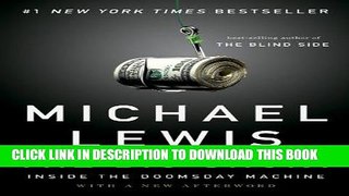 [FREE] EBOOK The Big Short: Inside the Doomsday Machine ONLINE COLLECTION