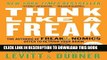 [READ] EBOOK Think Like a Freak: The Authors of Freakonomics Offer to Retrain Your Brain BEST