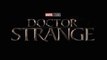 Trailer: Doctor Strange
