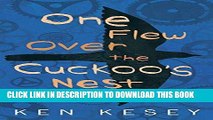 [FREE] EBOOK One Flew Over the Cuckoo s Nest ONLINE COLLECTION