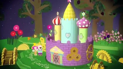 Ben and Hollys Little Kingdom - Game of Thrones