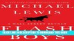 [FREE] EBOOK Flash Boys: A Wall Street Revolt BEST COLLECTION