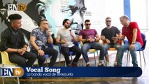 Vocal Song reveló “El Secreto” a voces