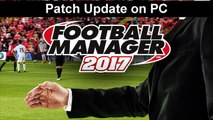 Football Manager 2017 Black Screen Fix