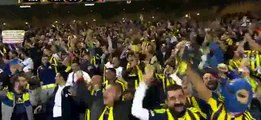 All Goals - Fenerbahce 2-1 Manchester United 03.11.2016