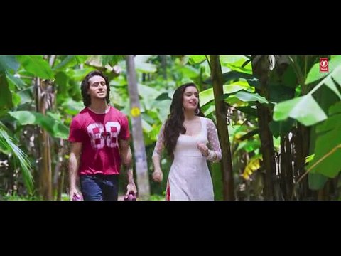 Girl I Need You Song Full Video - BAAGHI - Tiger Shroff, Shraddha Kapoor - Arijit Singh, Meet Bros - Video Dailymotion