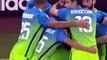 All Goals - Southampton 2-1 Inter 03.11.2016