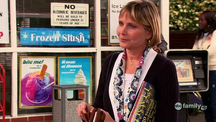 The Secret Life Of The American Teenager S-1 E-3 (I Feel Sick)