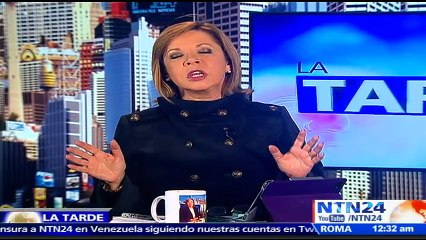 Mesa de la Unidad Democrática anunció metas que tratará en el diálogo con el Gobierno y la Santa Sede