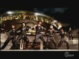 Dbsk - tri-angle