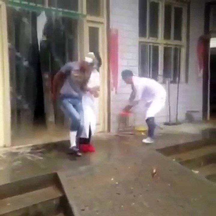 Quand plus rien ne va
