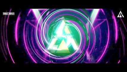 Menu Tere Jeya Sohna | DJ Rahul Mathur (Bootleg) | Astreck Visuals