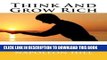 [READ] EBOOK Think And Grow Rich BEST COLLECTION