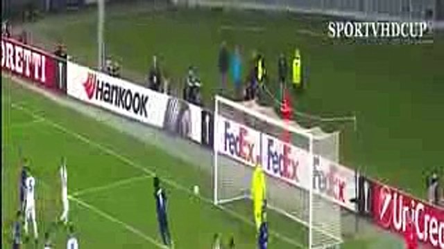 Fiorentina vs Slovan Liberec 3-0 All Goals & Highlights [3.11.2016] Europa League
