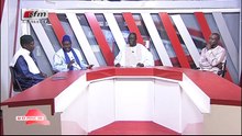 REPLAY - Li Ci Penc Mi du 03 Novembre 2016 - Invités : MAODO FALL , DJIM DRAMÉ , OUSTAZ TAHIROU