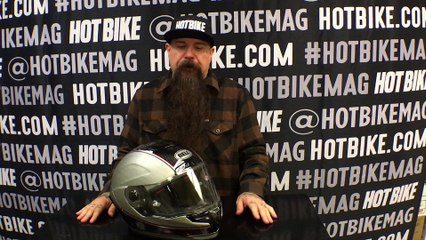 Bell Helmets Race Star