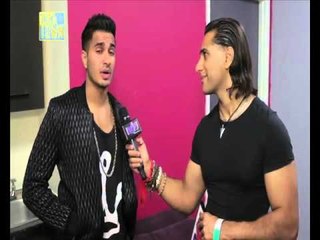 B4U Talk of the Town Urban Desi Part 2