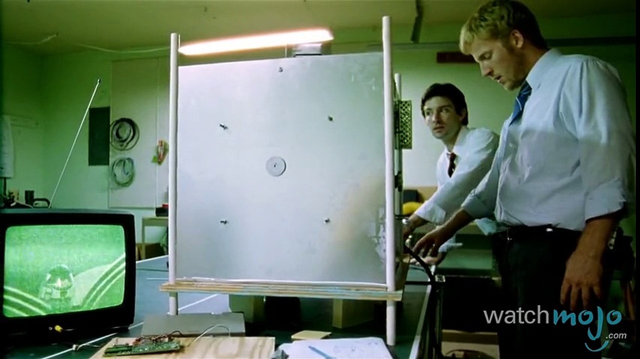 Top 10 UNTERSCHÄTZE Sci-Fi Filme ✓