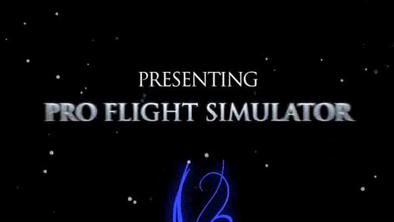 Plane Simulator 3D