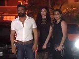 Celebrities In Full Attendance At Reema Jain's Birthday Bash - Saif Ali Khan - Amitabh Bachchan