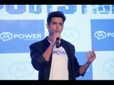 Hrithik Roshan At The Launch Of Every Day Heroes Campaign | B4U Entertainment