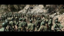 Final Trailer Of Action War Film Hacksaw Ridge