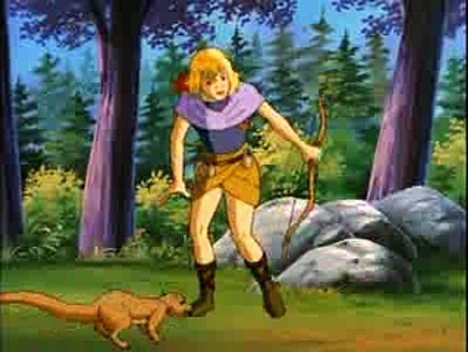 Conan