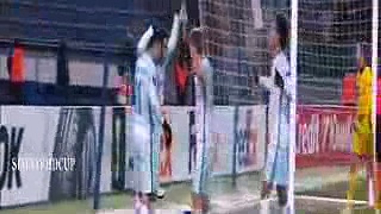 Zenit vs Dundalk 2-1 All Goals & Highlights [3.11.2016] Europa League