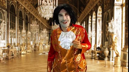 Les couilles  - La langue française expliquée par un Américain (Ep 08)