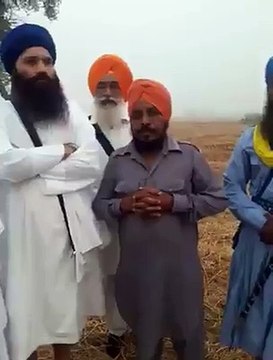 roshan singh sarbat khalsa